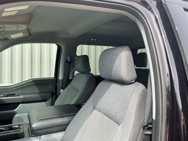 2025 Ford F-150 - $43,219