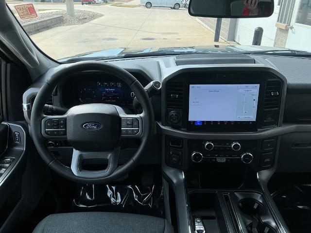 2025 Ford F-150 - $43,219