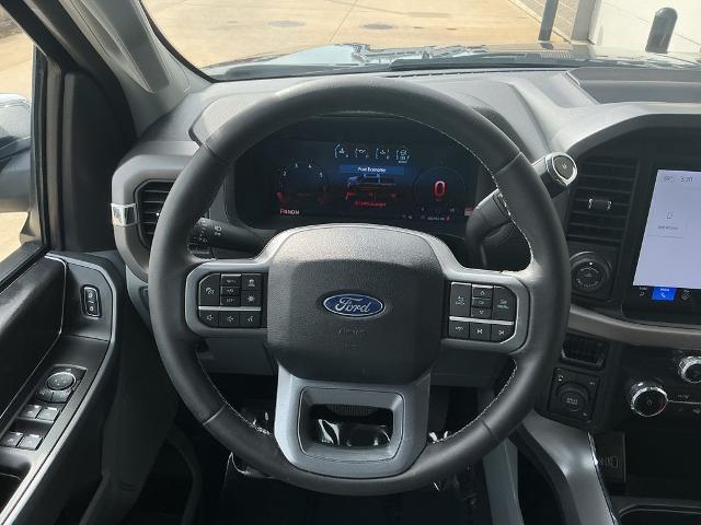2025 Ford F-150 - $43,219