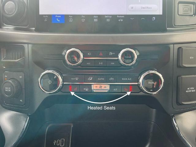 2025 Ford F-150 - $43,219