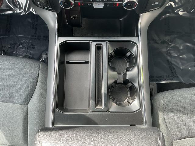 2025 Ford F-150 - $43,219