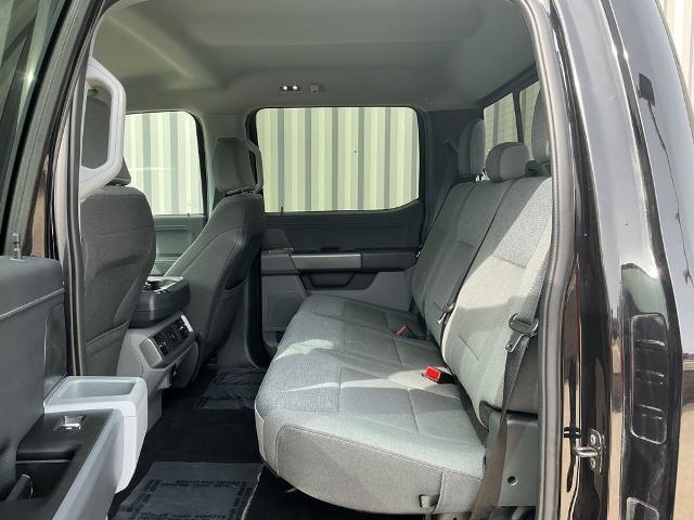 2025 Ford F-150 - $43,219