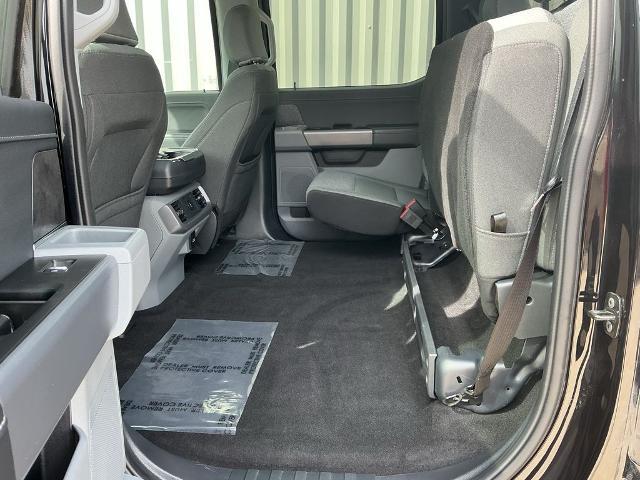 2025 Ford F-150 - $43,219