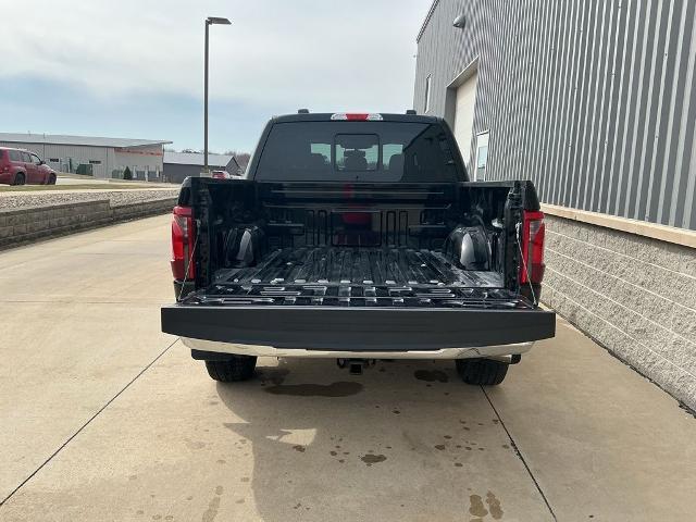 2025 Ford F-150 - $43,219
