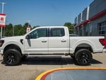 2025 F-150 Thumbnail 4