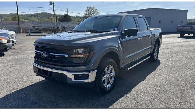 Preowned 2025 Ford F-150 XLT for Sale