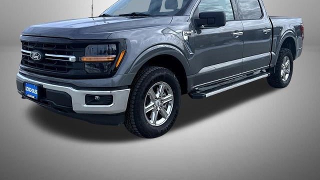 Preowned 2025 Ford F-150 XLT for Sale
