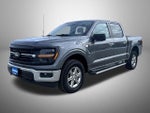 2025 F-150 Thumbnail 1