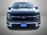 2025 F-150 Thumbnail 2