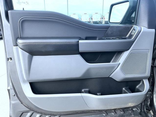 2025 Ford F-150 - $40,945
