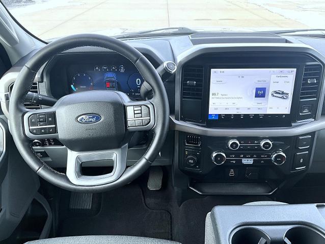 2025 Ford F-150 - $40,945