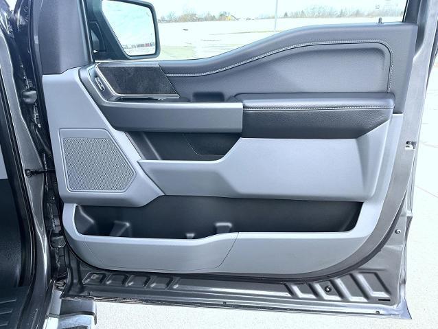 2025 Ford F-150 - $40,945