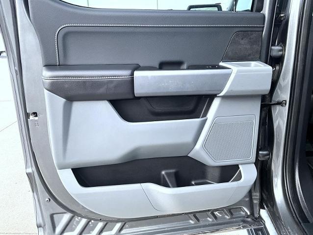 2025 Ford F-150 - $40,945