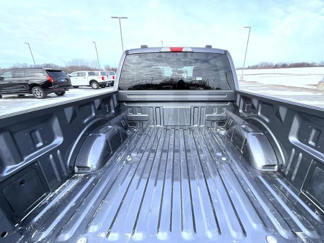 2025 Ford F-150 - $40,945
