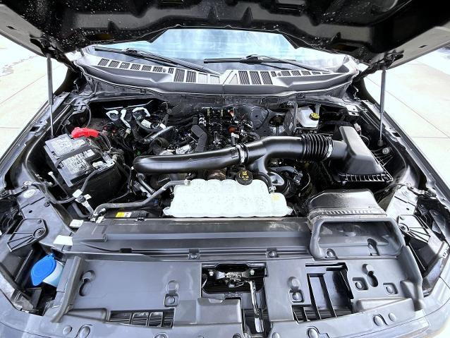 2025 Ford F-150 - $40,945