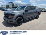 2025 F-150 Thumbnail 1