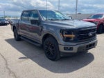 2025 F-150 Thumbnail 2