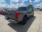 2025 F-150 Thumbnail 3
