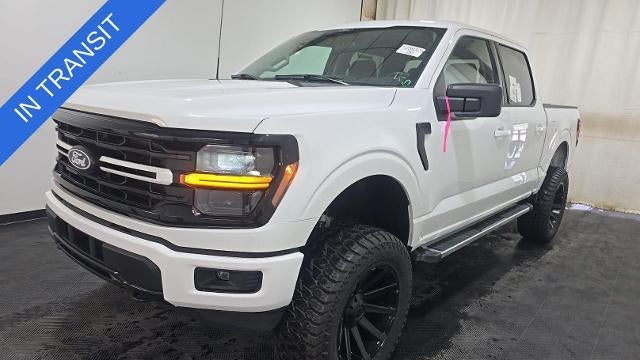 Preowned 2025 Ford F-150 XLT for Sale