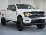 2025 F-150 Thumbnail 1