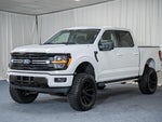 2025 F-150 Thumbnail 3
