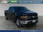2025 F-150 Thumbnail 1
