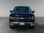 2025 F-150 Thumbnail 2