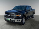 2025 F-150 Thumbnail 3