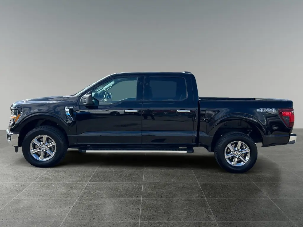 2025 Ford F-150 - $42,000