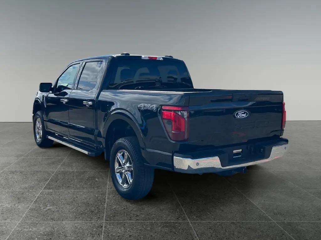 2025 Ford F-150 - $42,000
