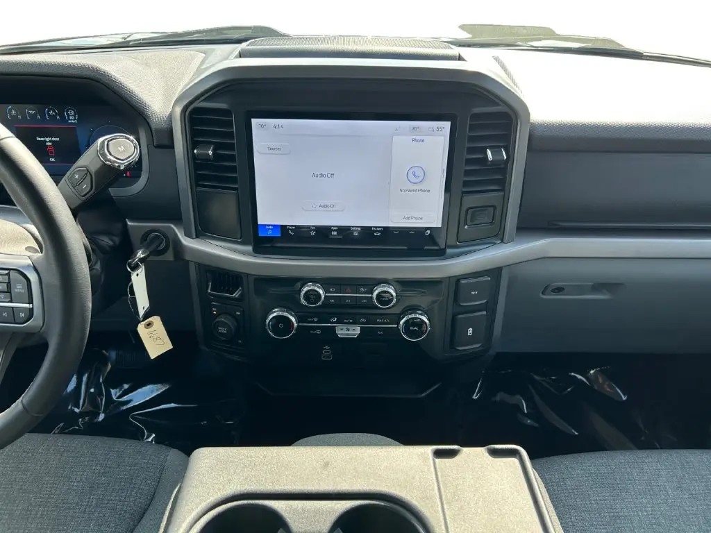 2025 Ford F-150 - $42,000