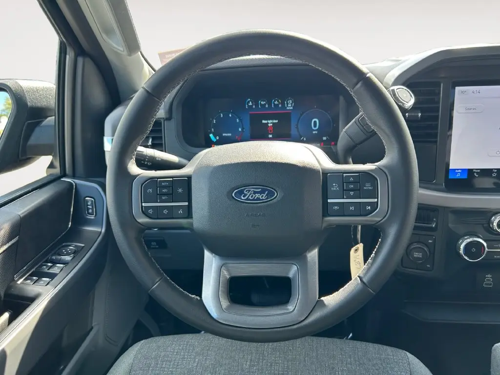 2025 Ford F-150 - $42,000
