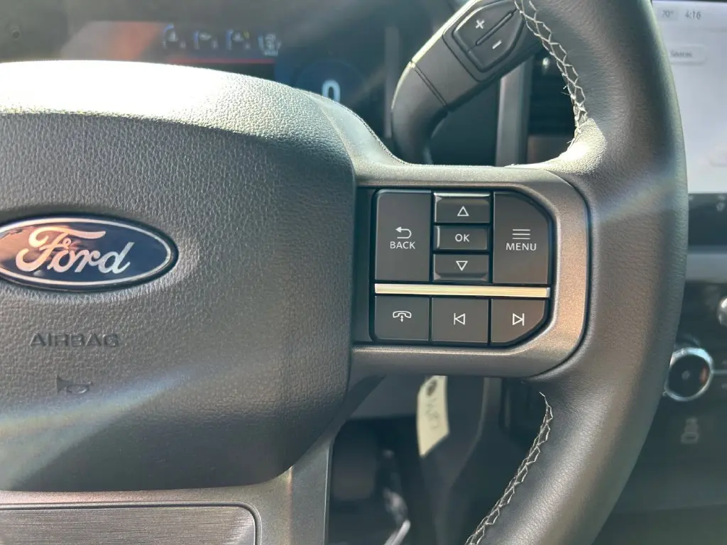 2025 Ford F-150 - $42,000