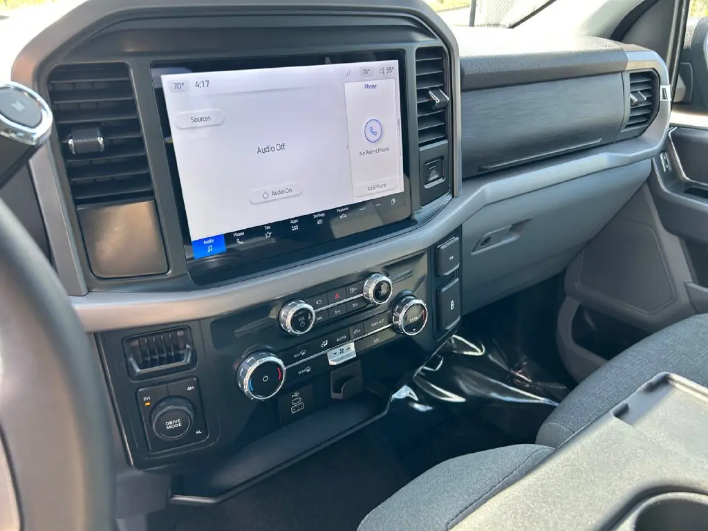 2025 Ford F-150 - $42,000