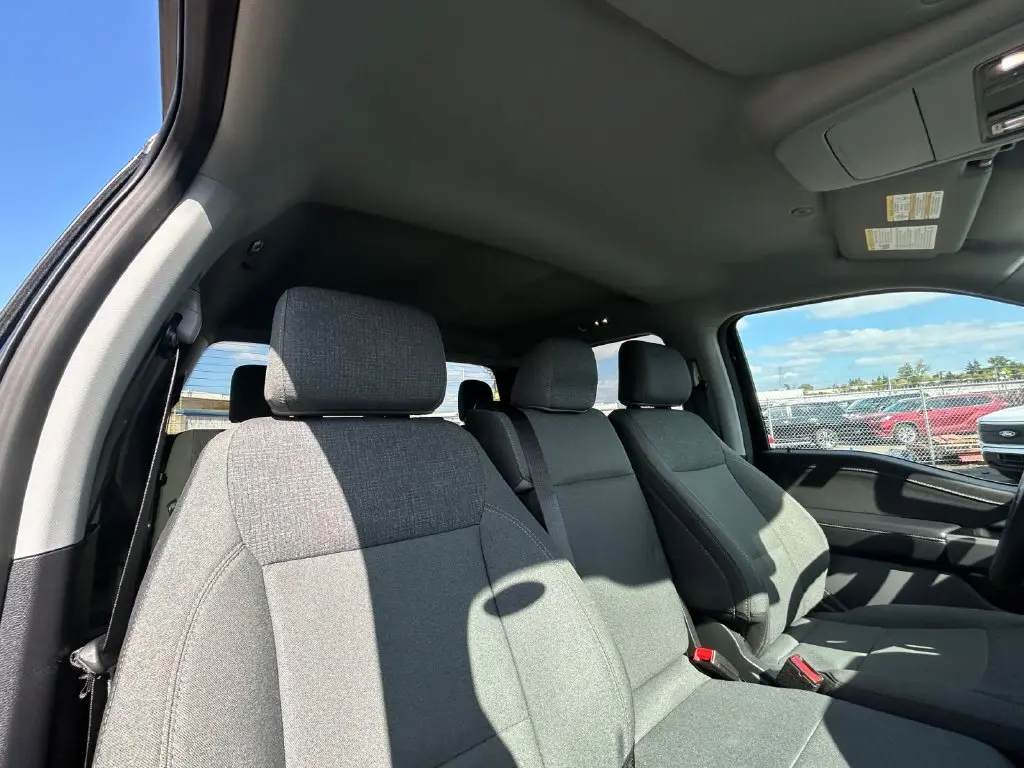 2025 Ford F-150 - $42,000