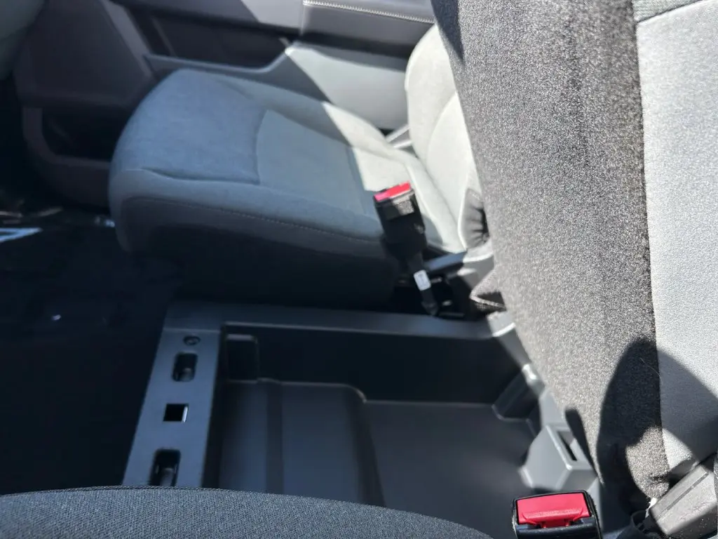 2025 Ford F-150 - $42,000
