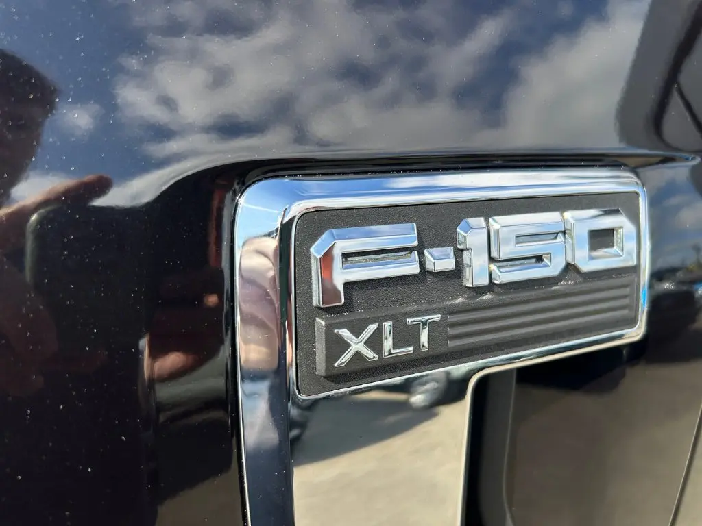 2025 Ford F-150 - $42,000
