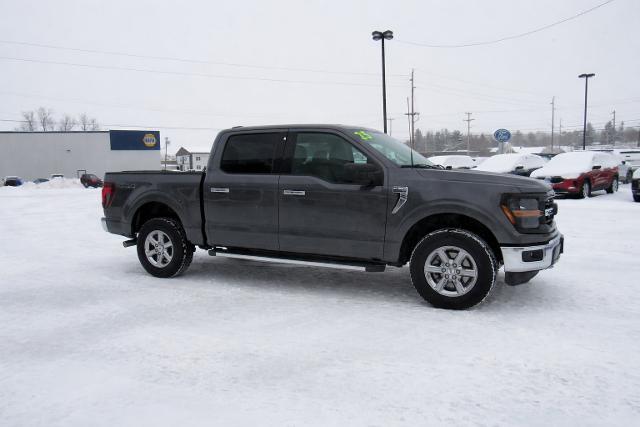 2025 Ford F-150 - $42,995