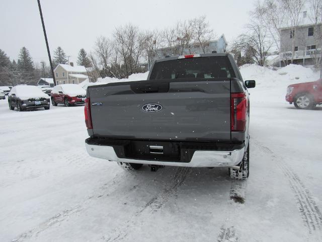 2025 Ford F-150 - $42,995
