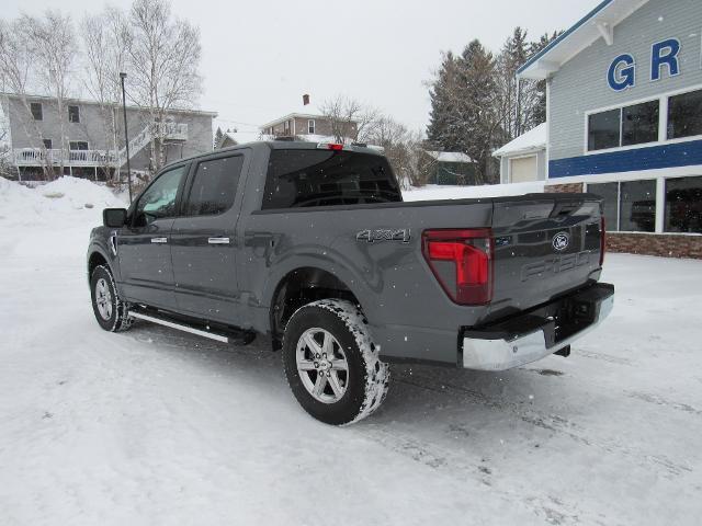 2025 Ford F-150 - $42,995