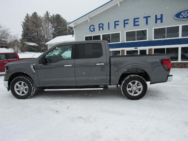 2025 Ford F-150 - $42,995