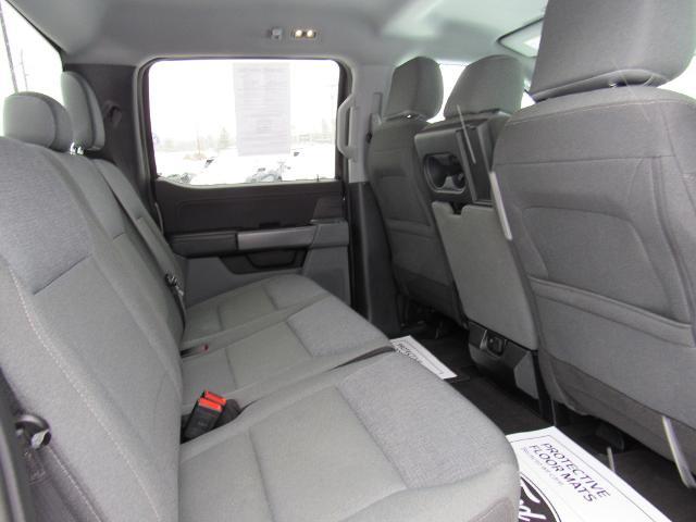 2025 Ford F-150 - $42,995