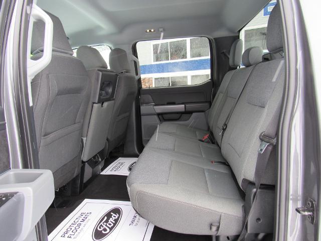 2025 Ford F-150 - $42,995