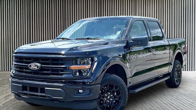 Preowned 2025 Ford F-150 XLT for Sale