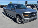 2025 F-150 Thumbnail 1