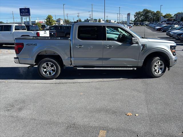 2025 Ford F-150 - $41,388