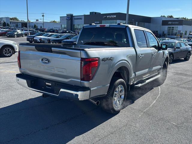 2025 Ford F-150 - $41,388