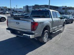 2025 F-150 Thumbnail 3
