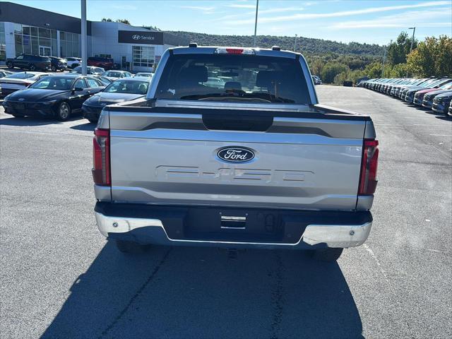 2025 Ford F-150 - $41,388