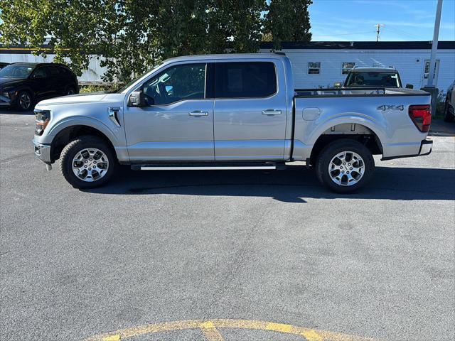 2025 Ford F-150 - $41,388